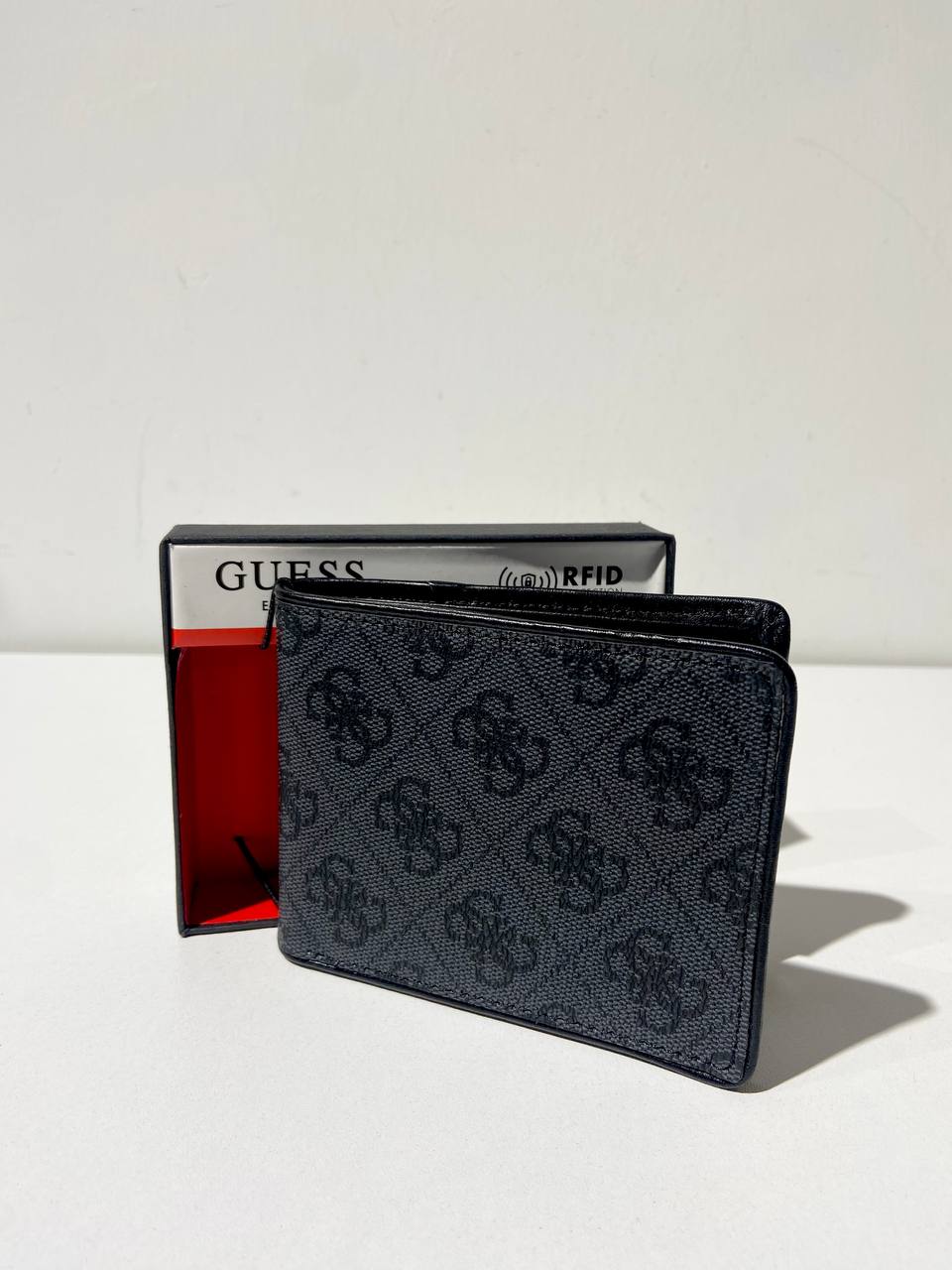 Guess wallet
