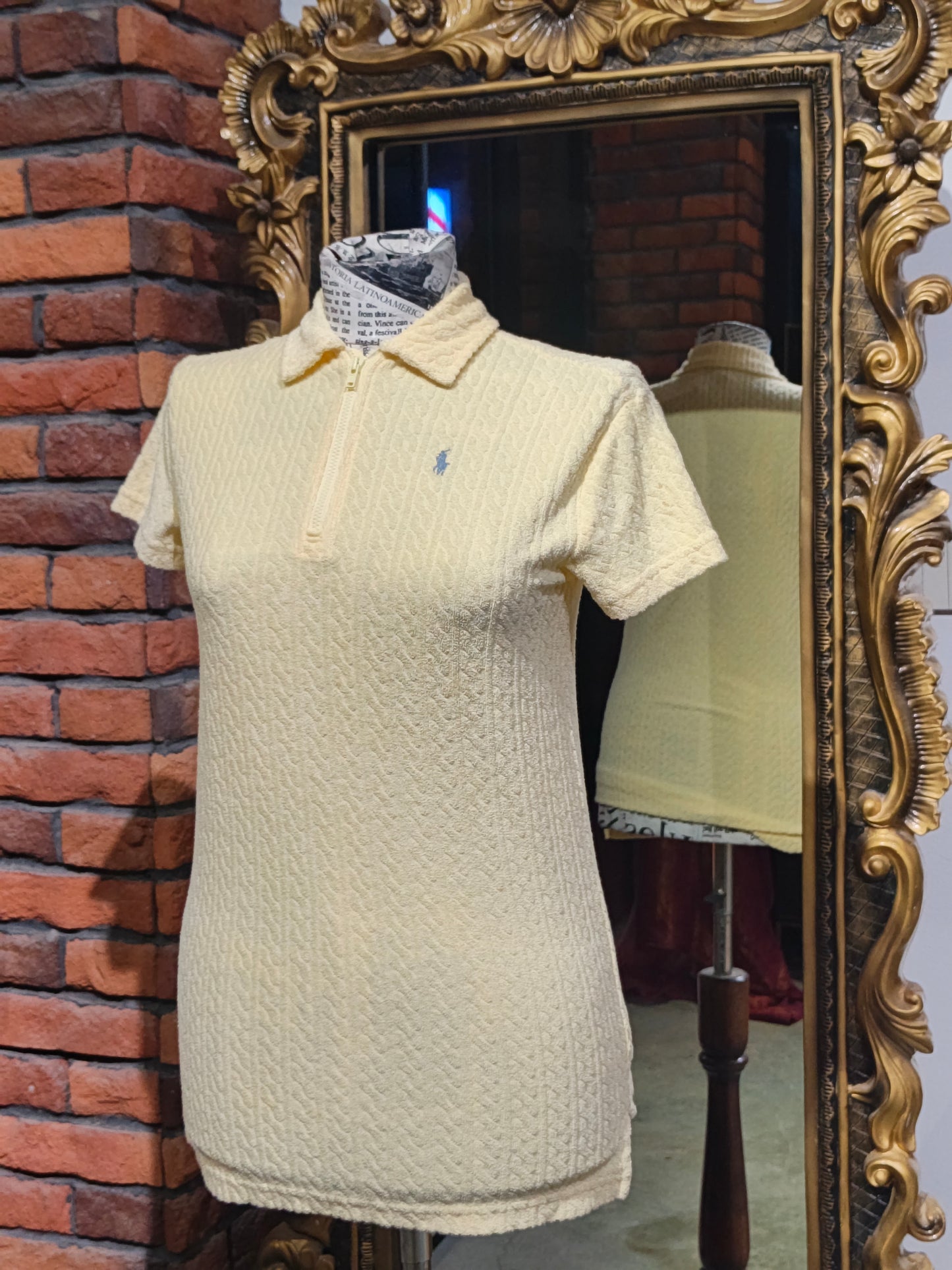 Ralph Lauren shirt