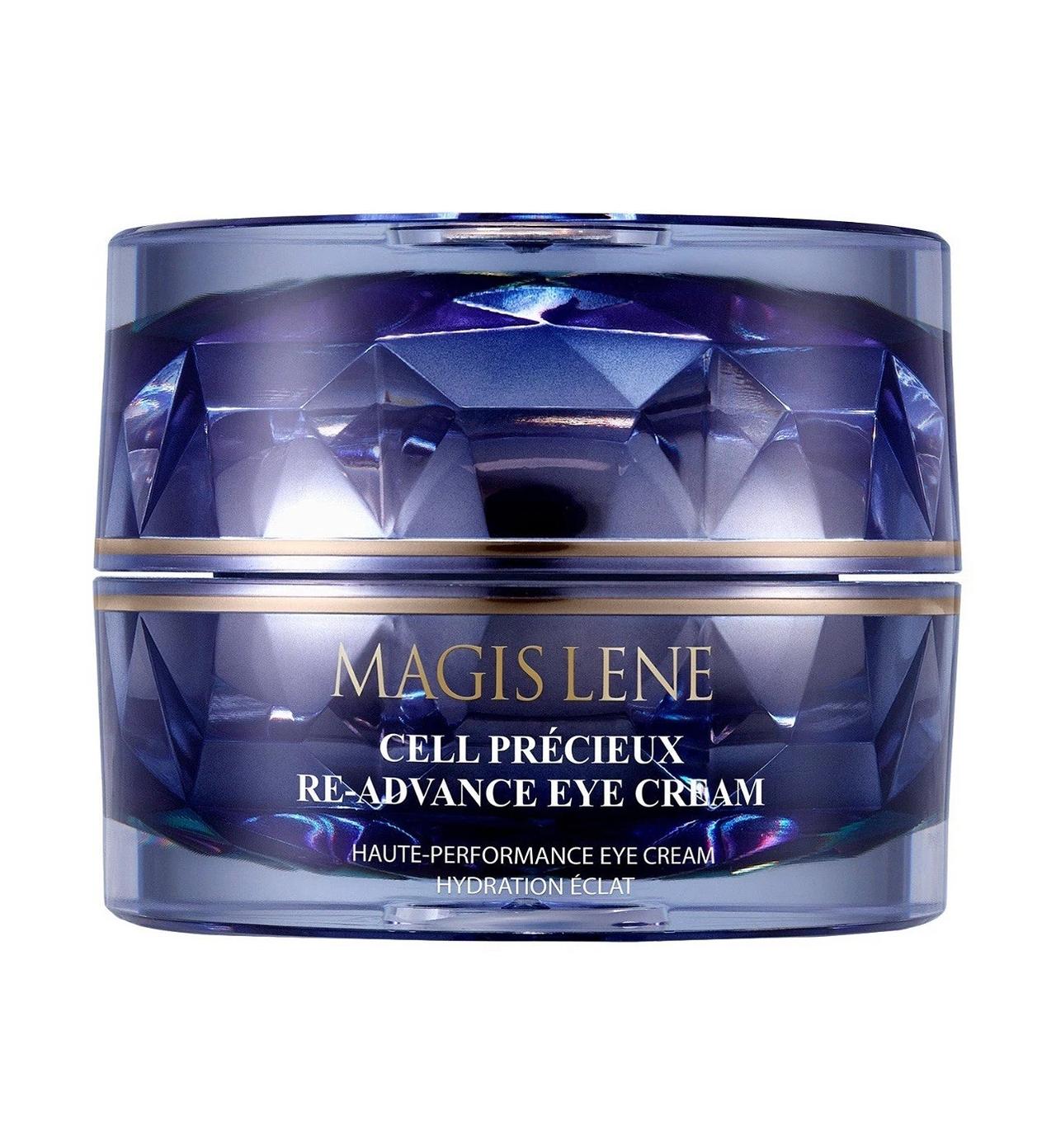 Magis Lene Cell Précieux Re-Advance Eye Cream set