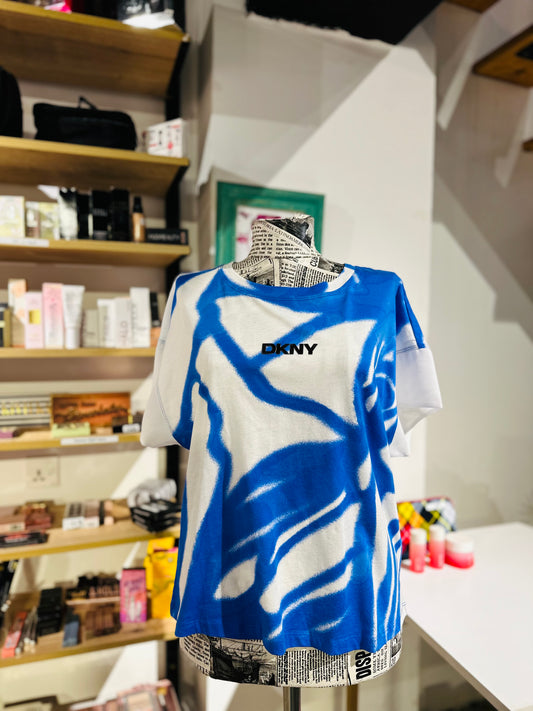 DKNY shirt size Medium
