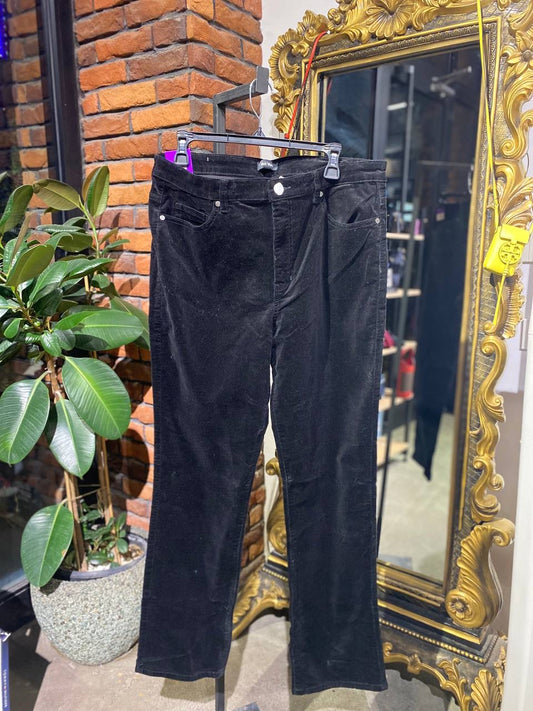 Well worn pant size 14/34