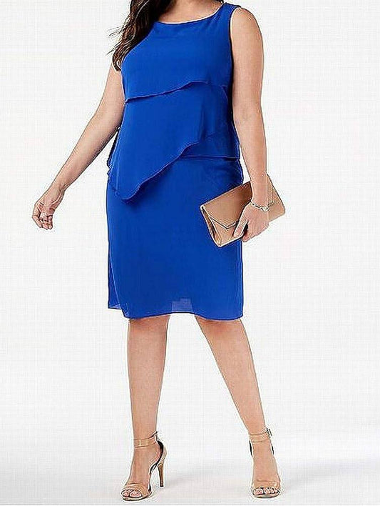 Jessica Howard dress