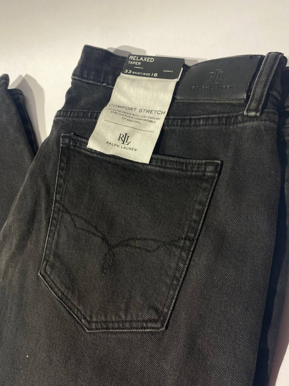 Ralph lauren jeans