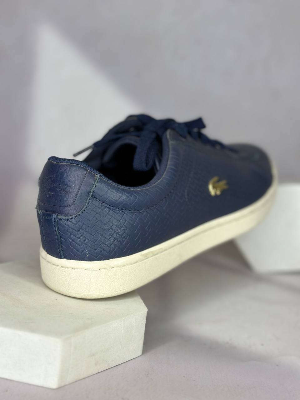 Lacoste sneakers