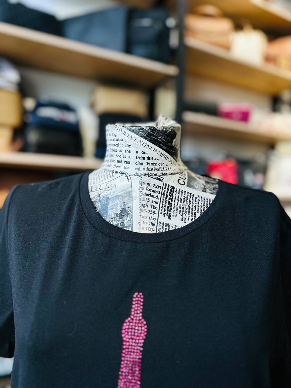 Karl Lagerfeld shirt size medium