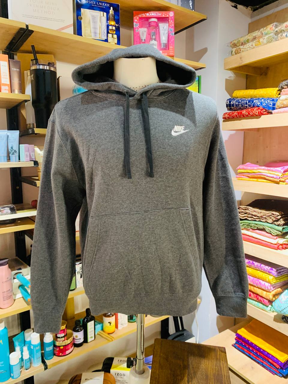 Nike hoodie