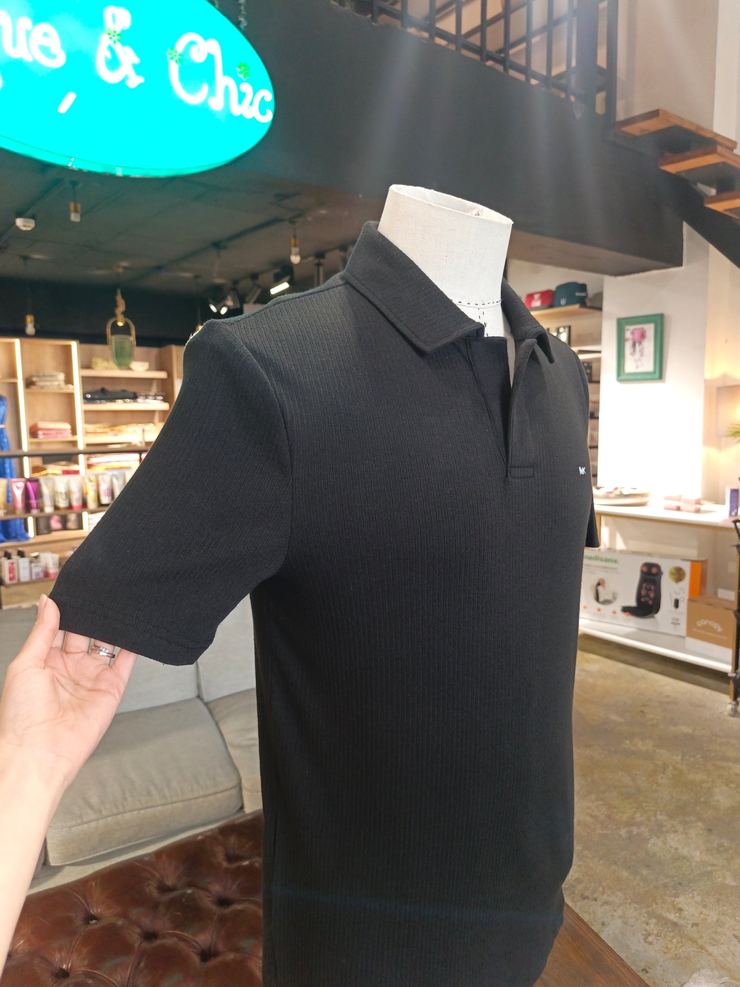 Michael kors shirt Small