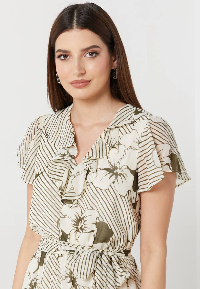 Ralph Lauren dress