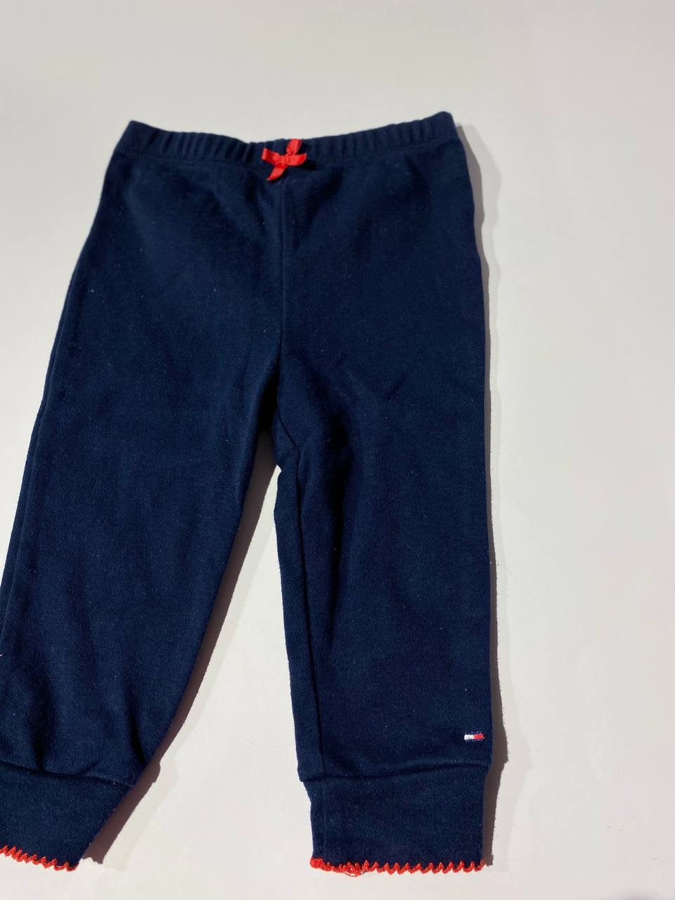 Tommy Hilfiger kids pant 12m