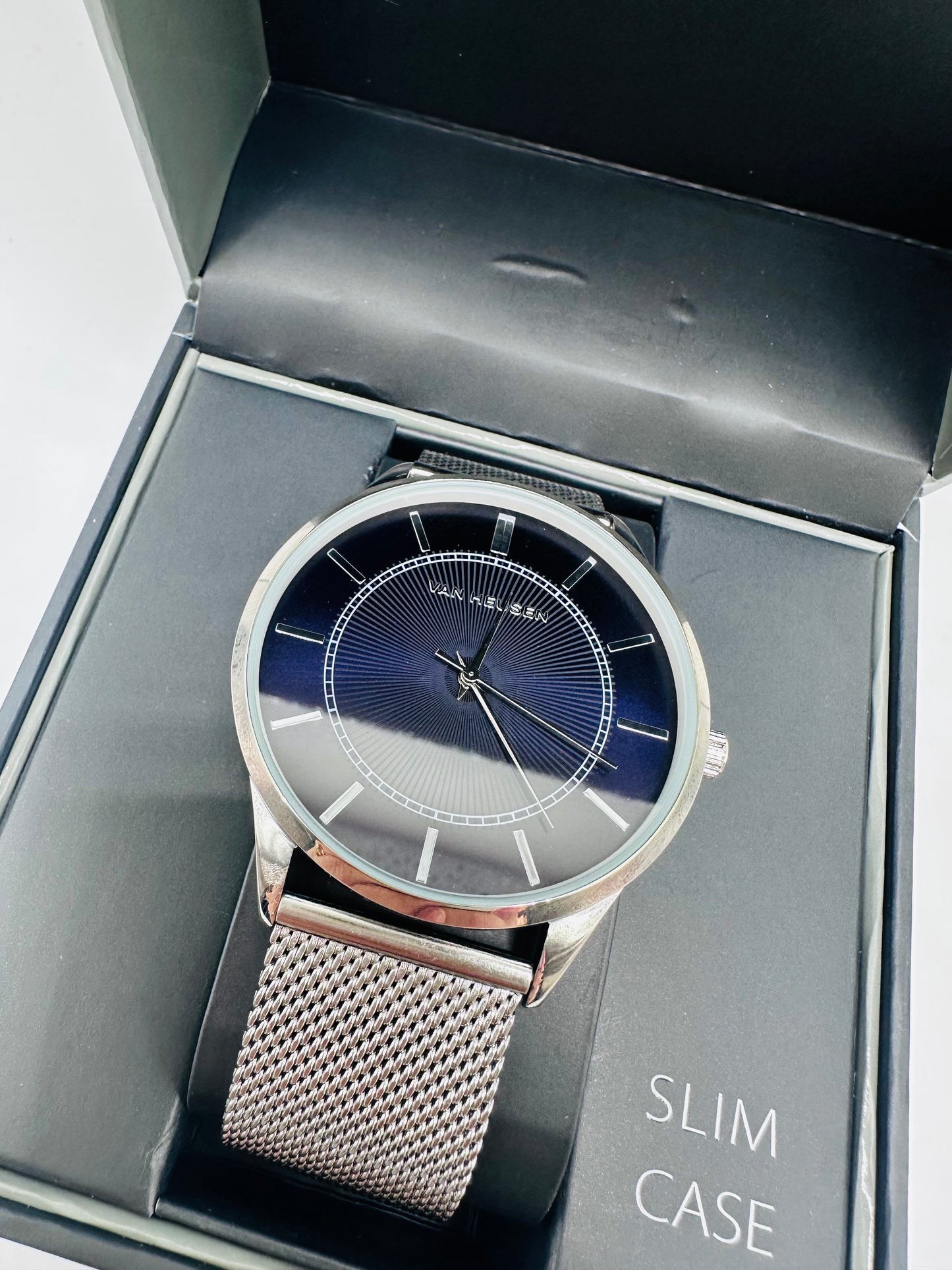 Van heusen watch
