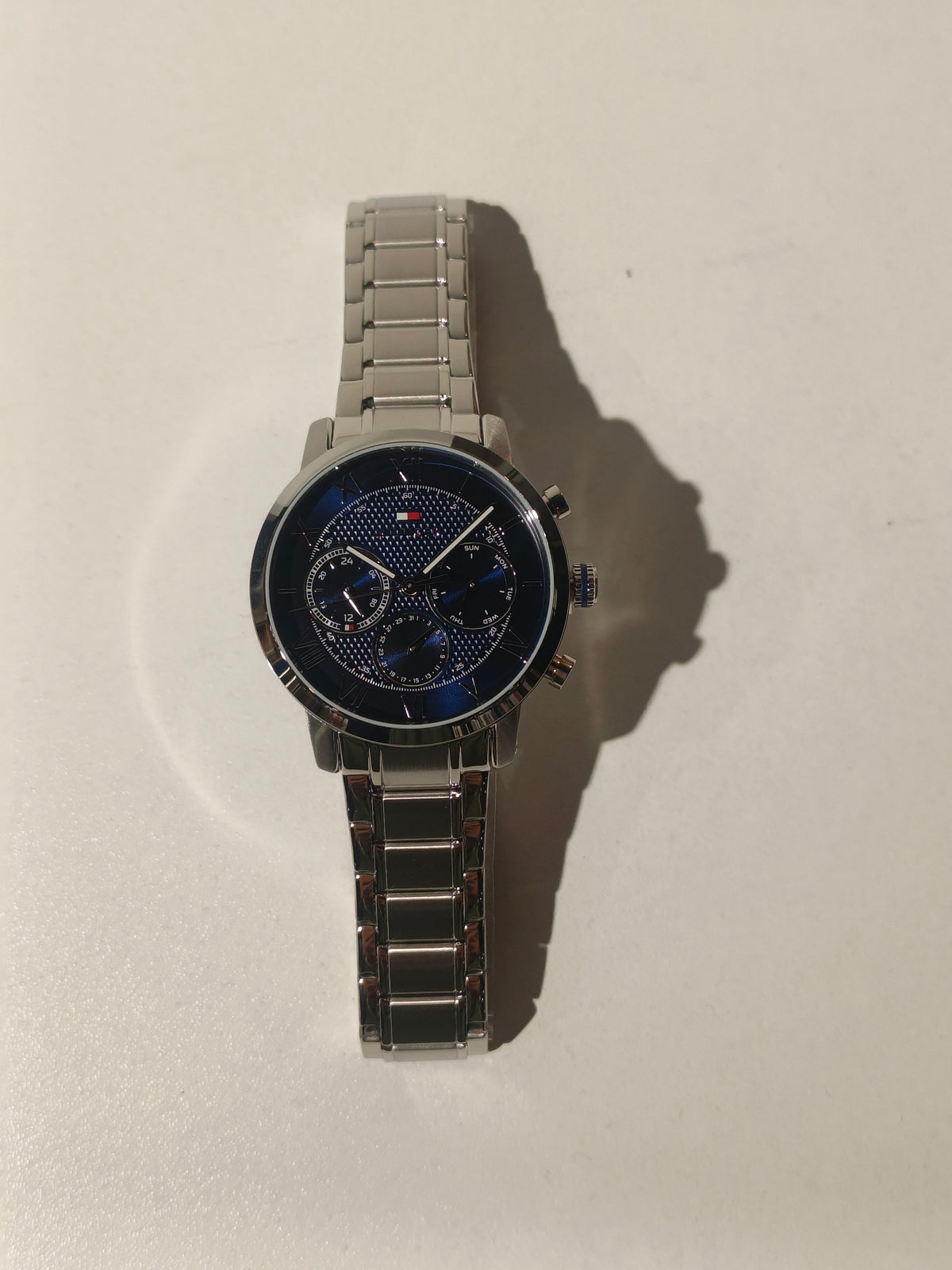 Tommy Hilfiger watch