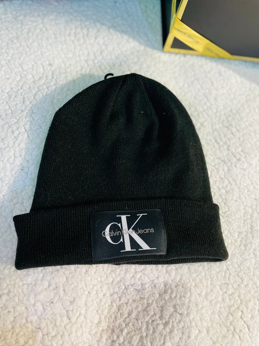 Calvin Klein hat