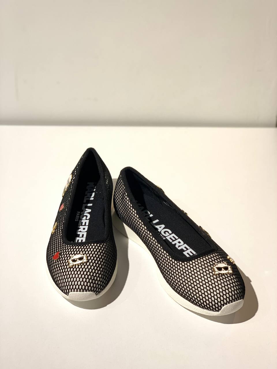 Karllagerfeld shoes