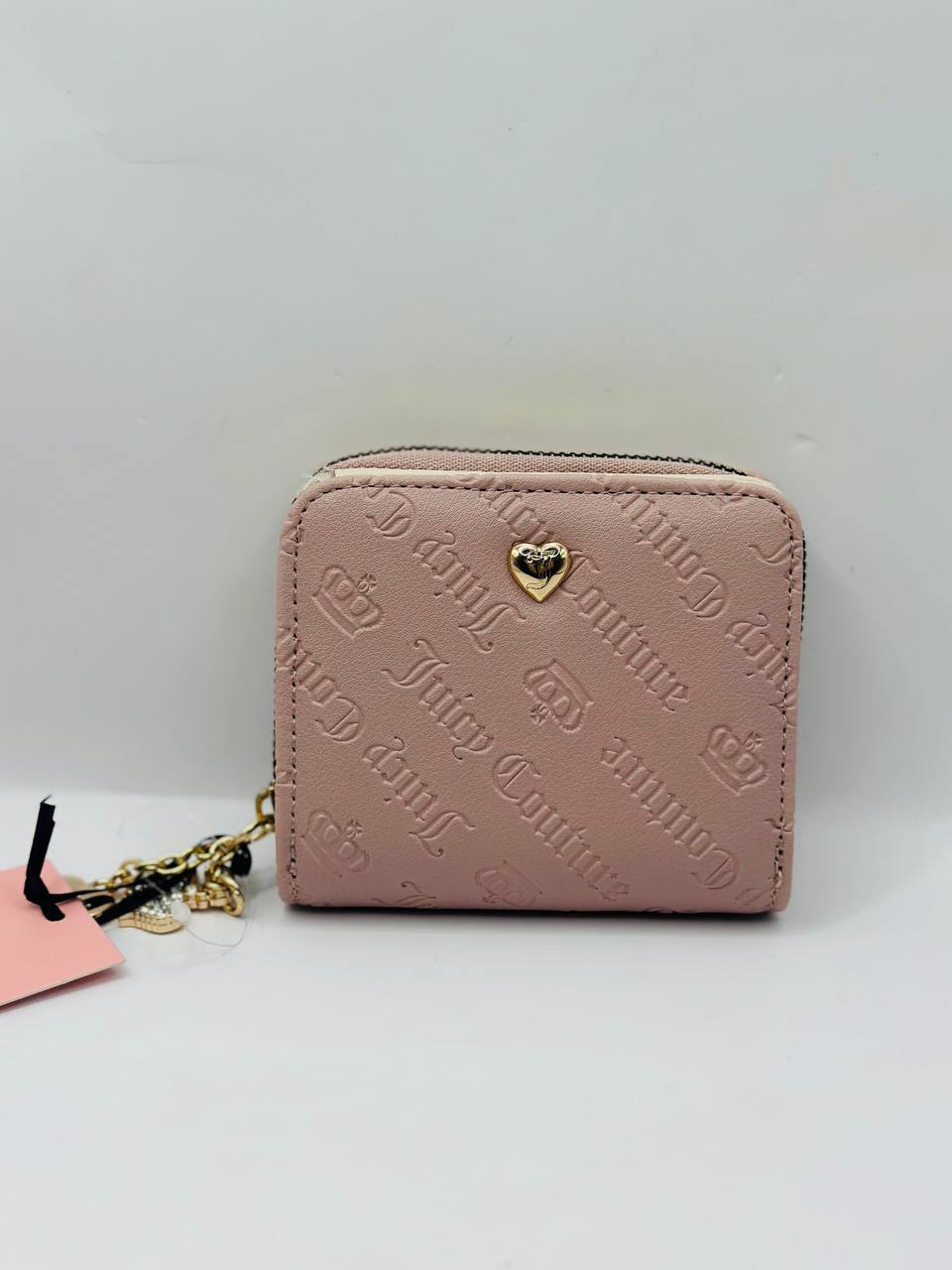 Juicy couture wallet