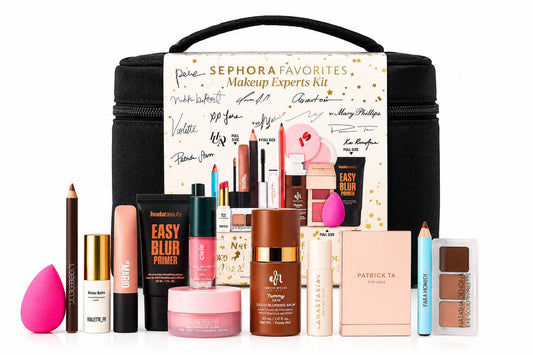 Sephora Favorites Makeup Experts Value Set