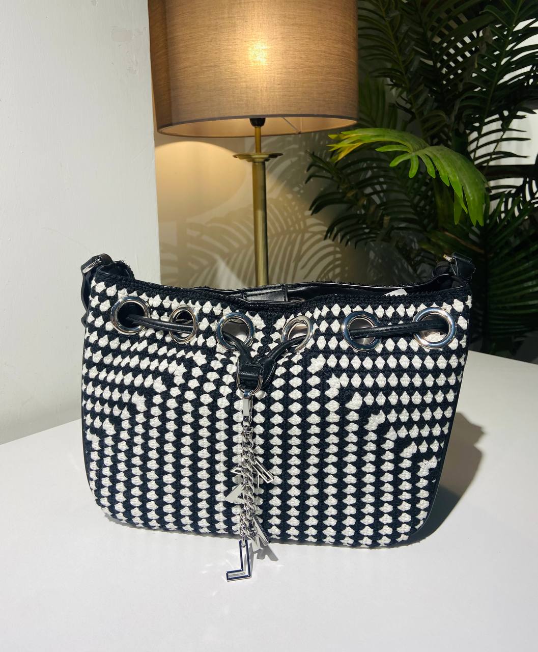 Karl Lagerfeld bag