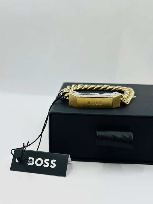 Boss bracelet