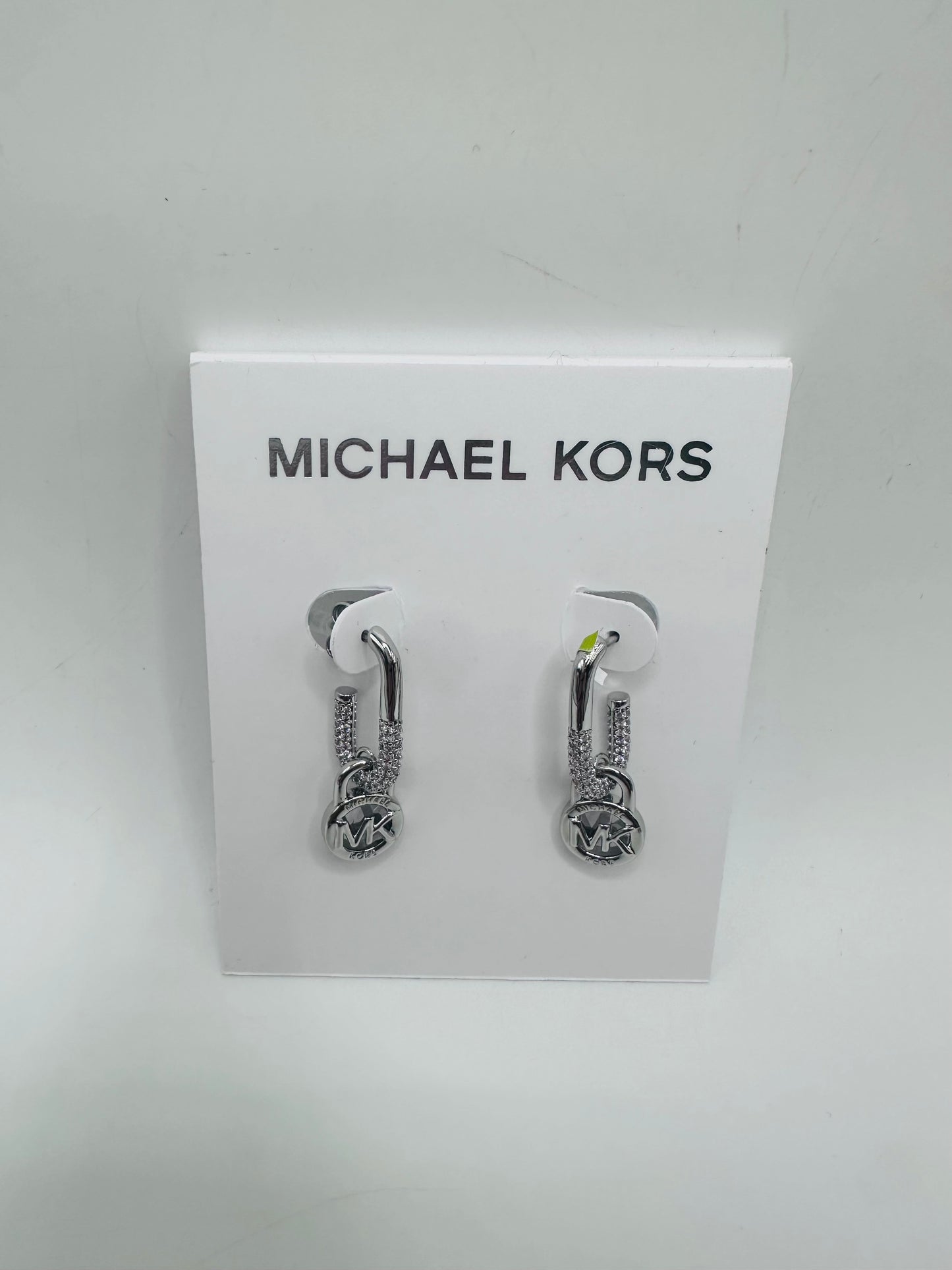 Michael kors earrings