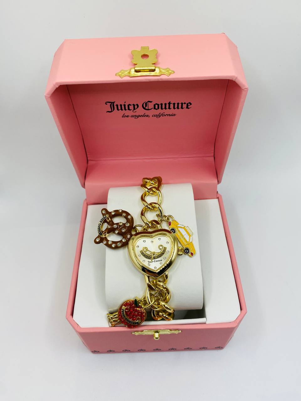 Juicy couture watch