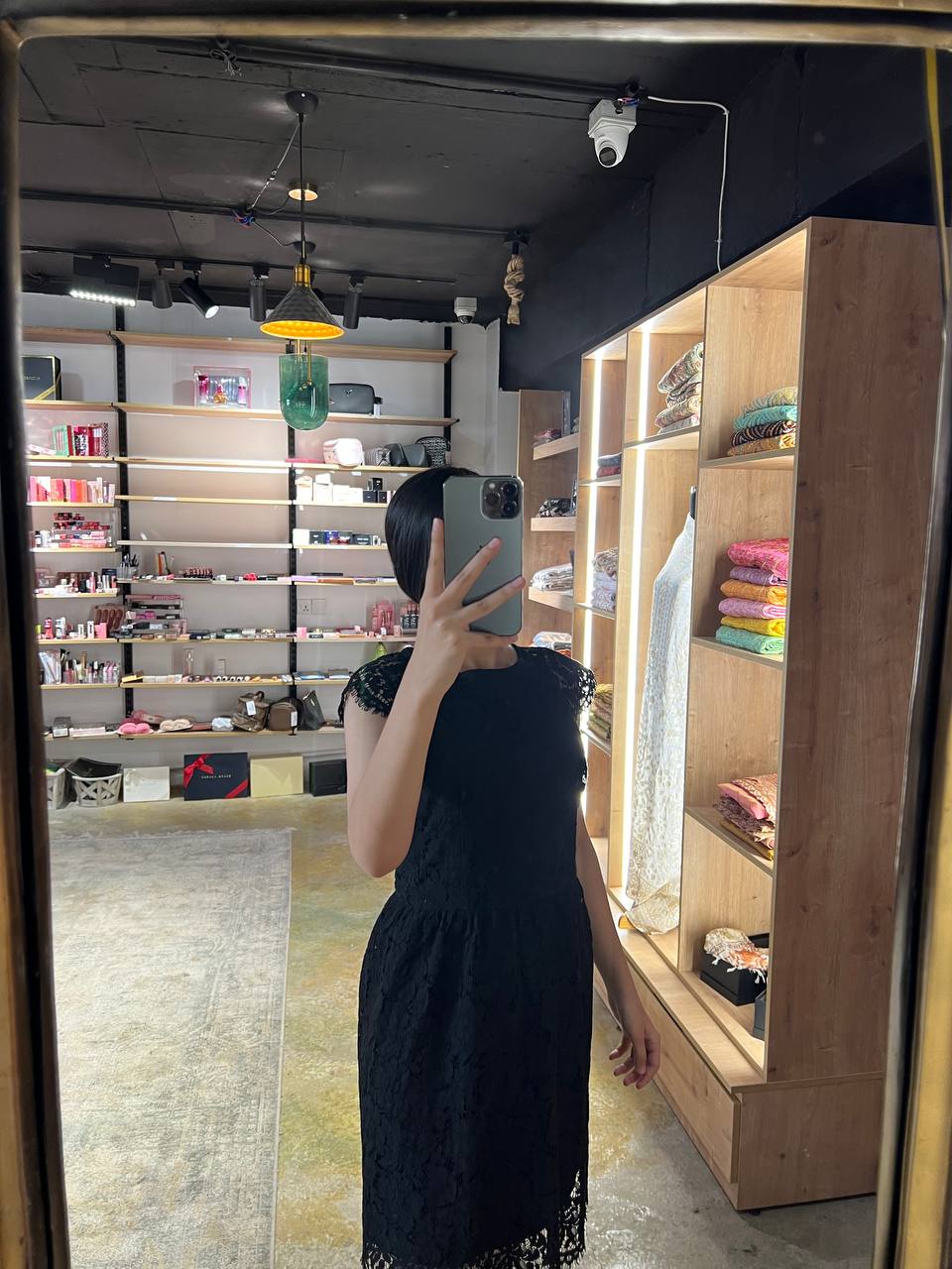 Kensie dress