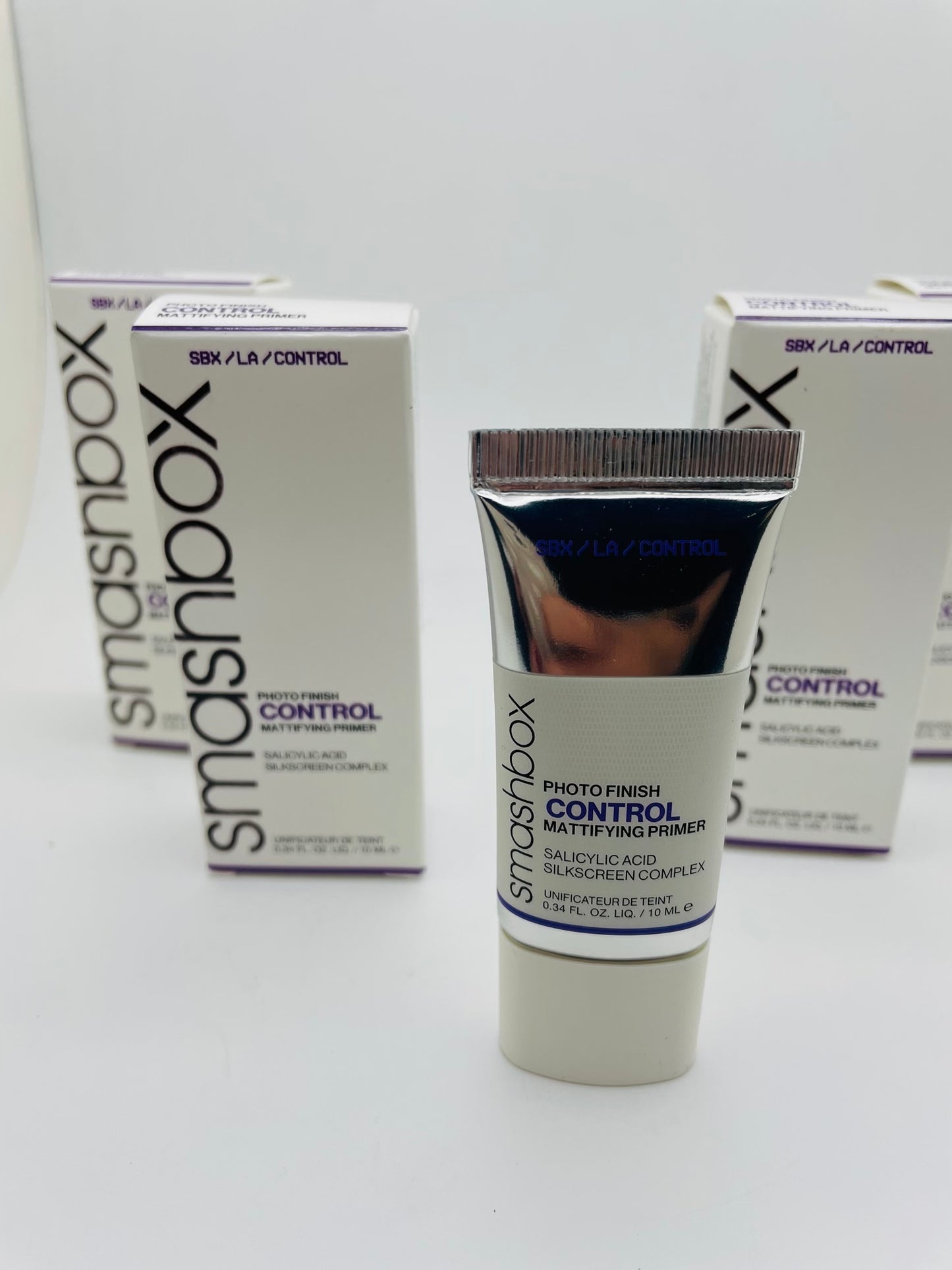 Smashbox primer