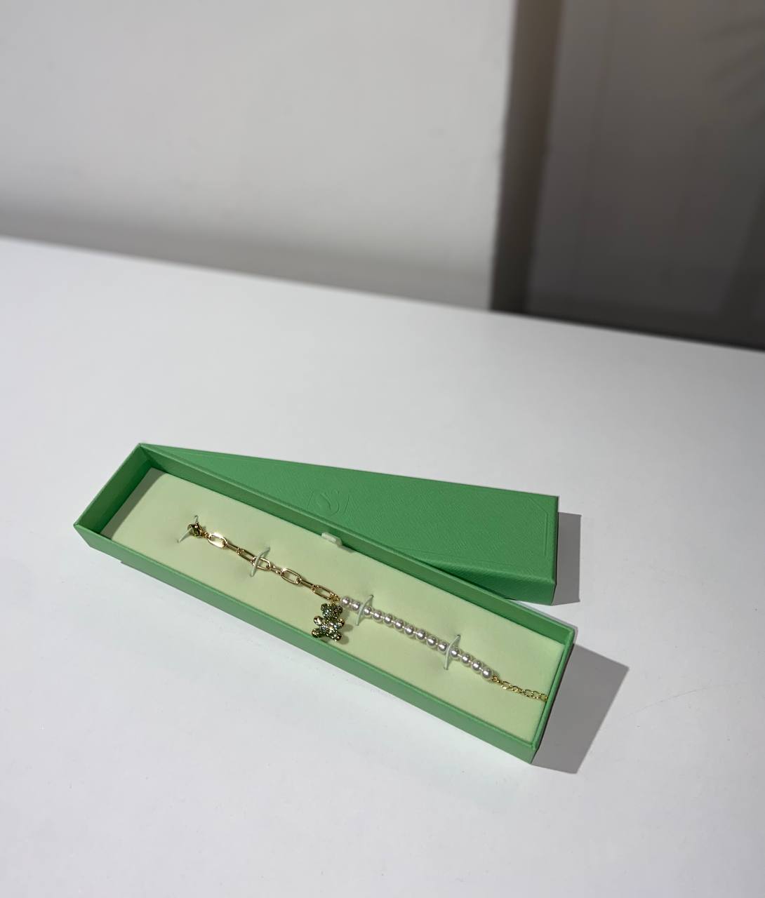 Swarovski bracelet