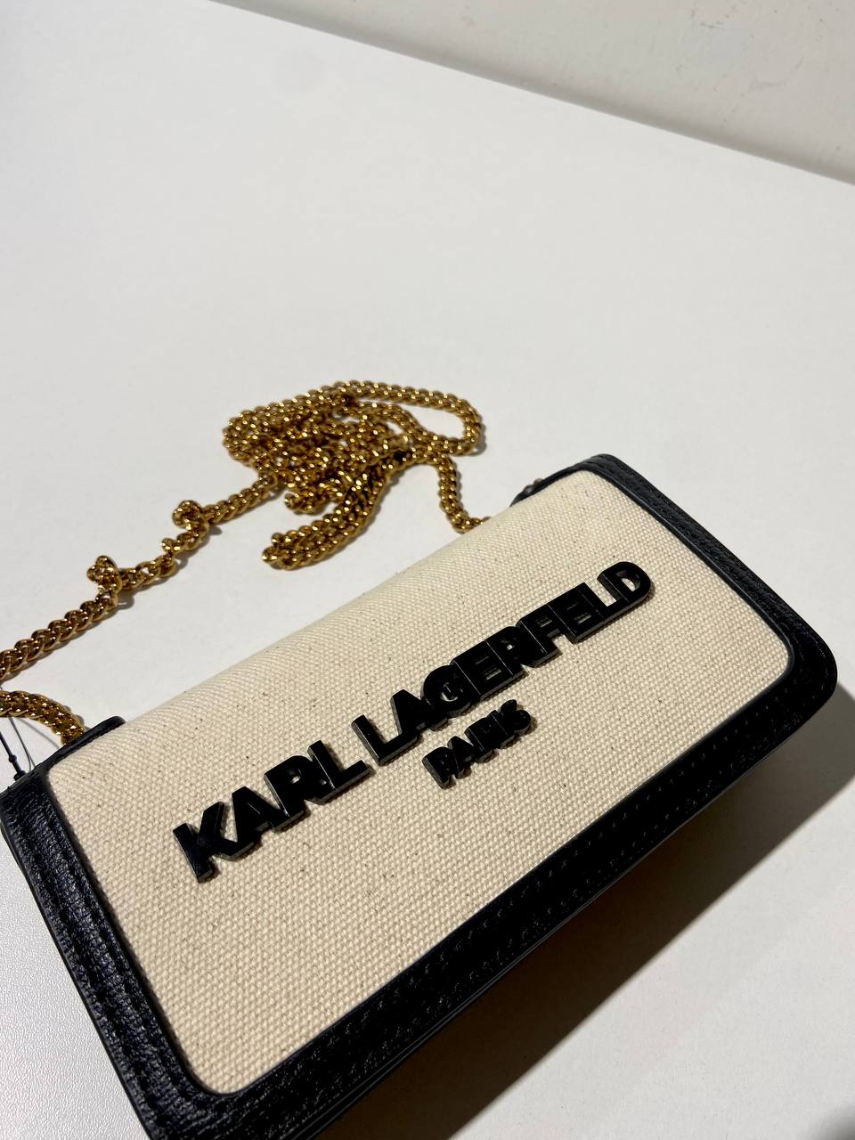 Karl Lagerfeld bag