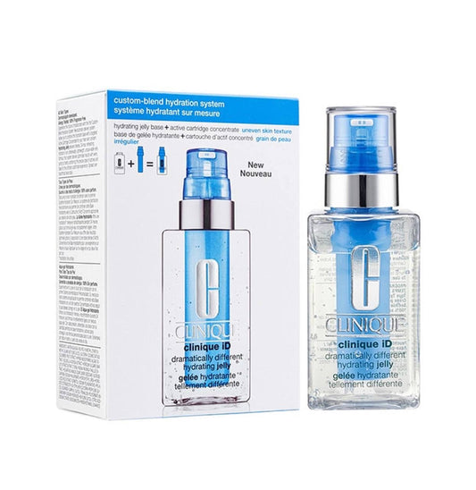Clinique hydration