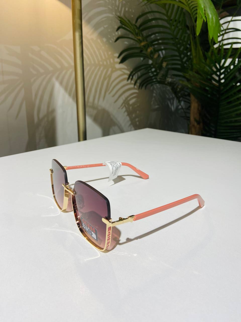 Guess sunglasses
