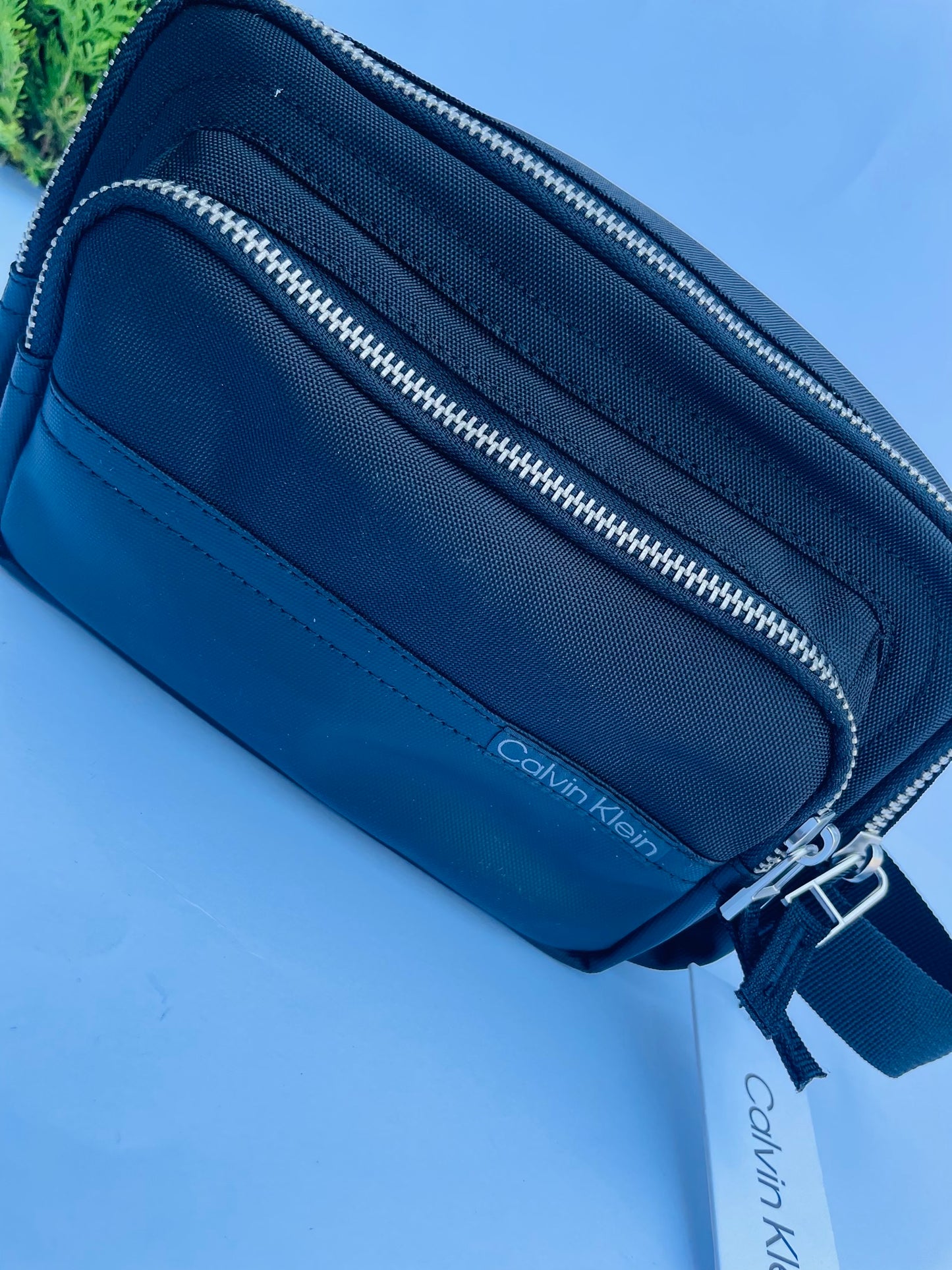 Calvin Klein men’s handbag