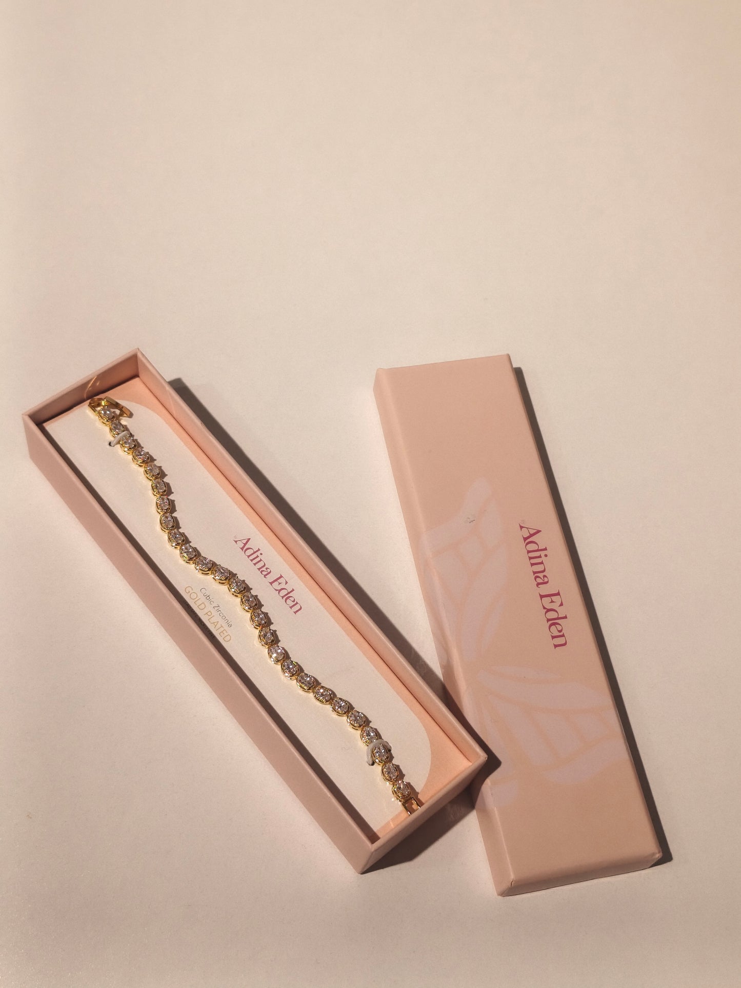 Adina Eden bracelet
