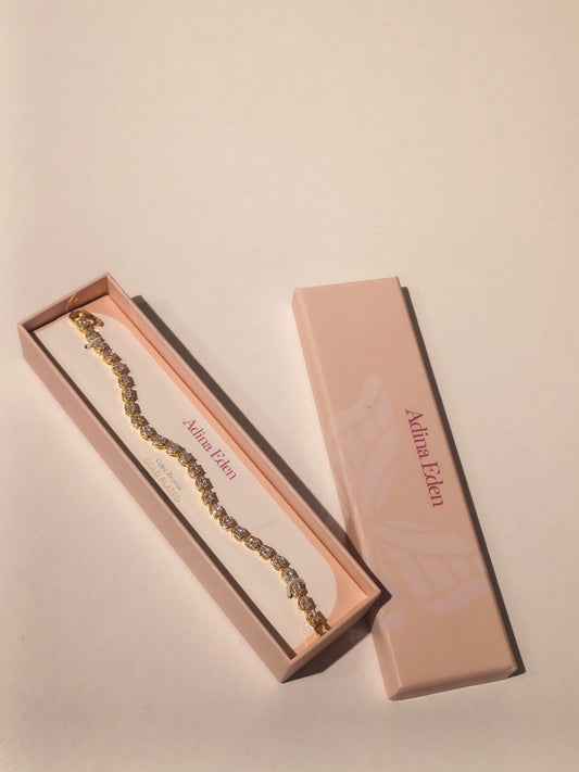 Adina Eden bracelet