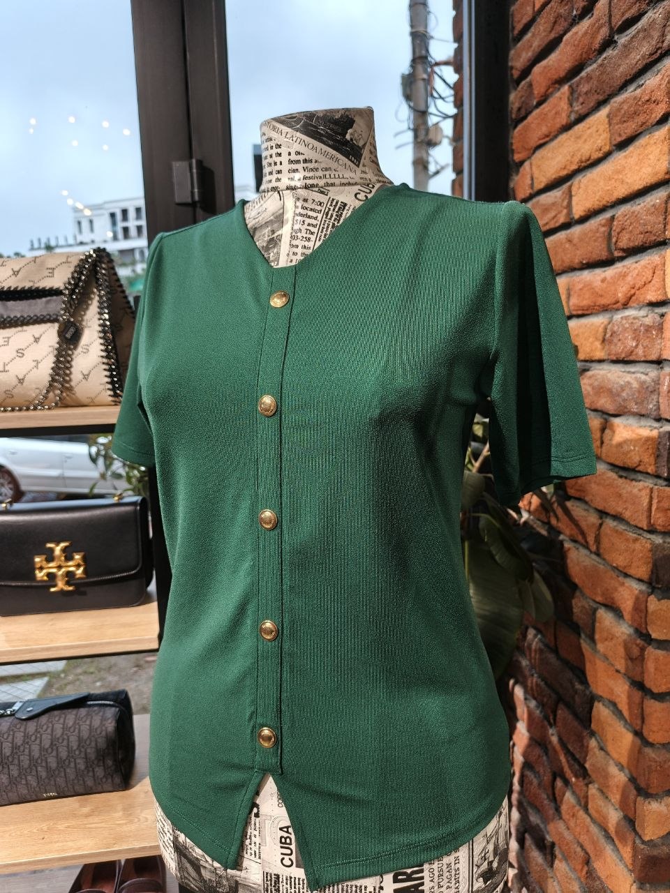 Michael kors top