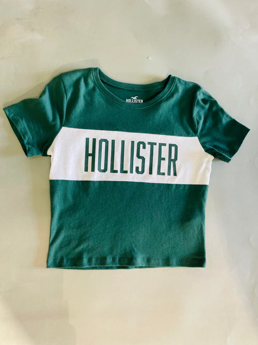 Holister kids shirt