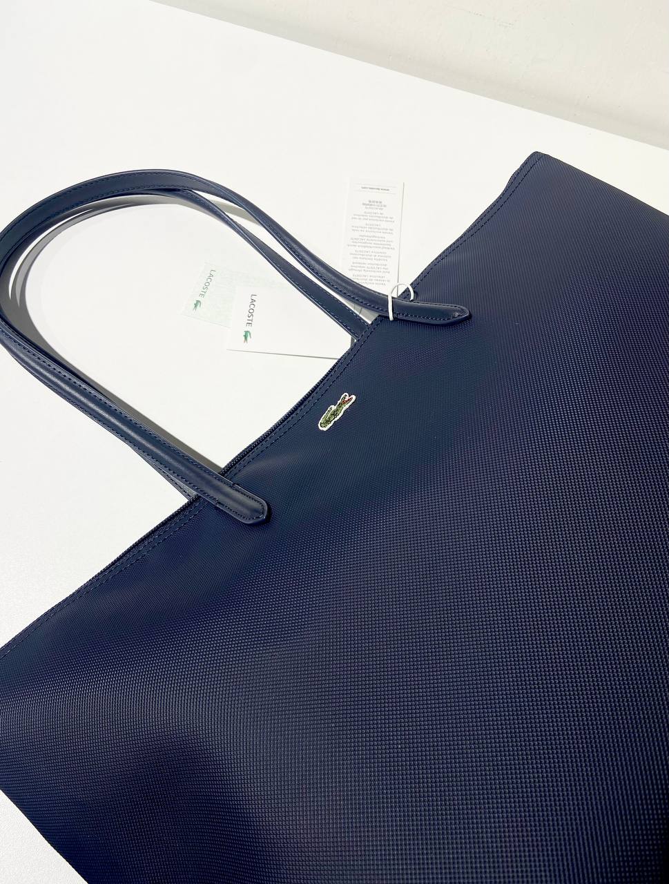 Lacoste bag