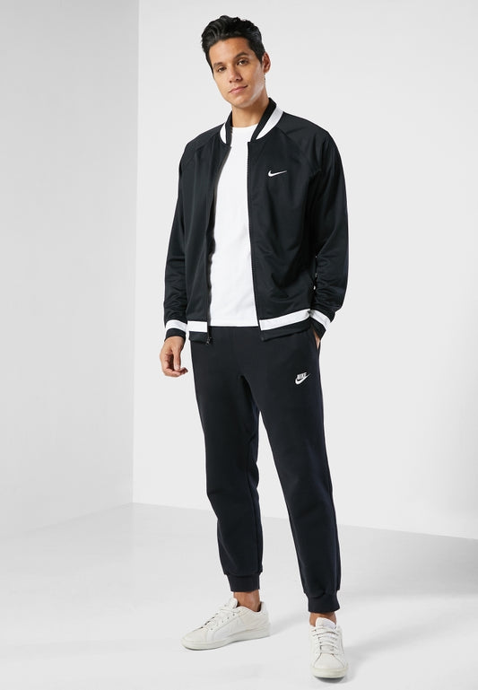 Nike zip jacket
