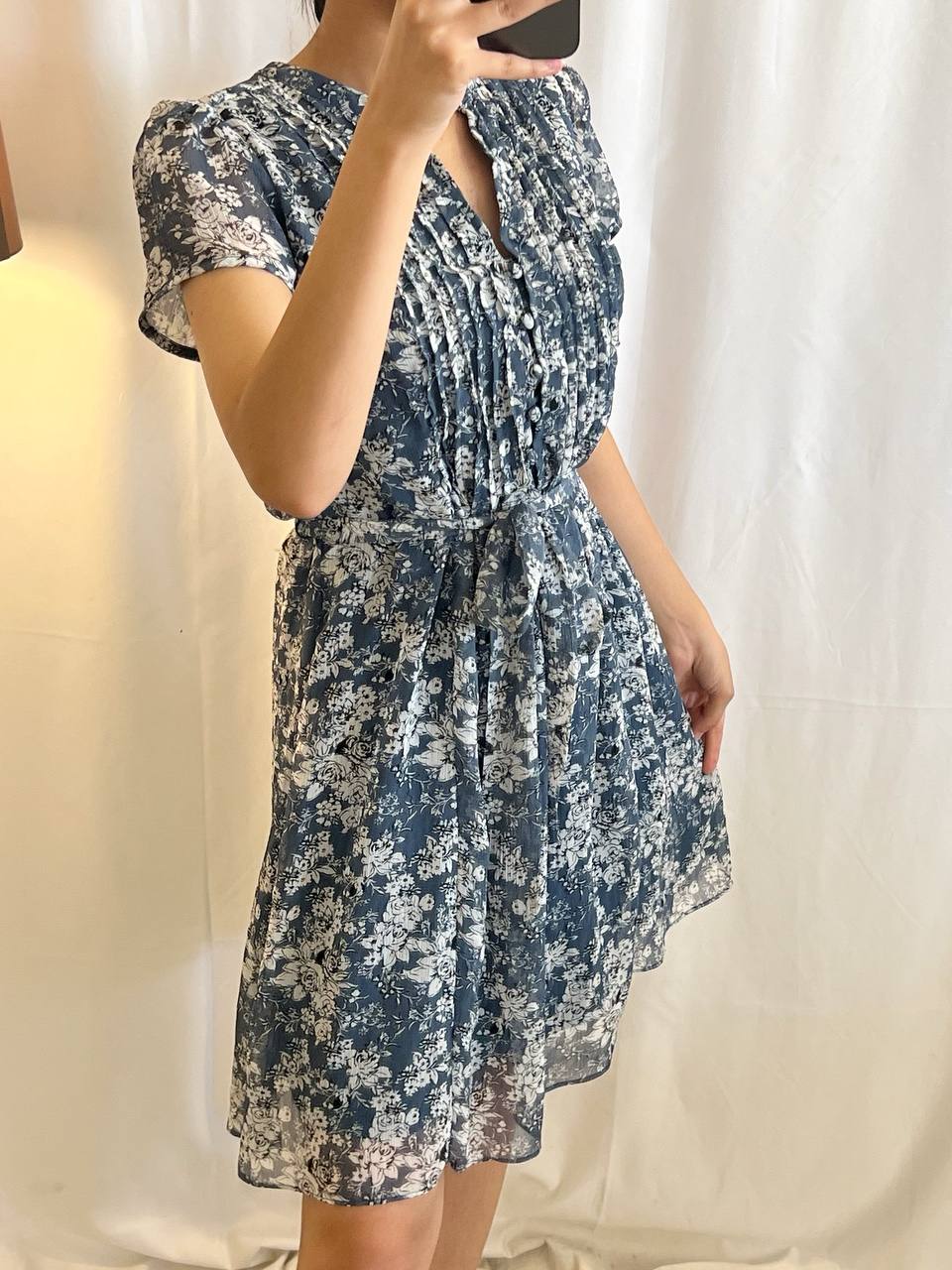 Msk dress
