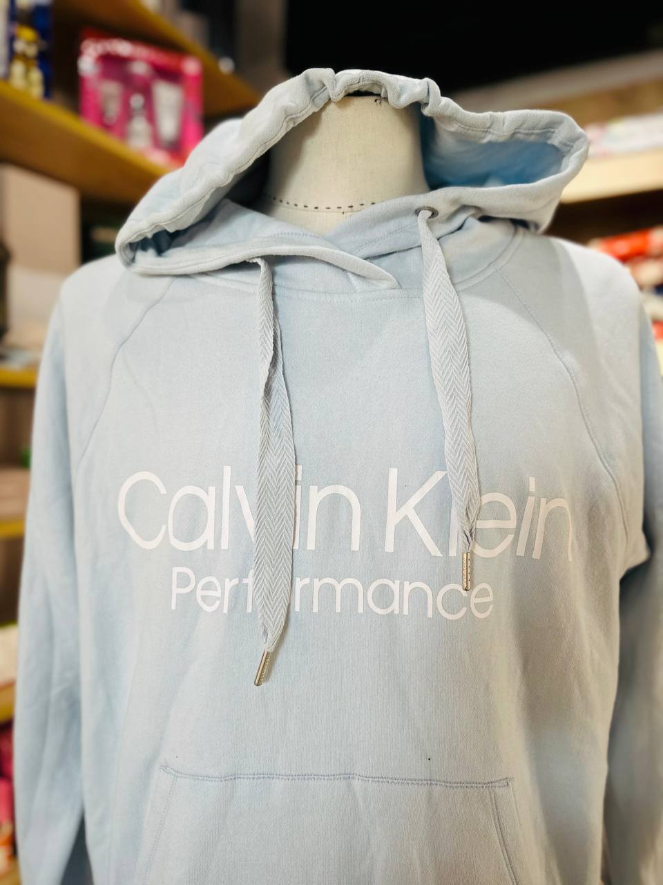 Calvin Klein hoodie