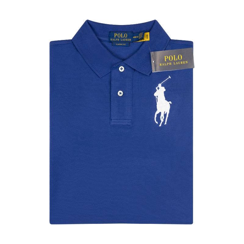 Ralph lauren kids shirt size small (8)