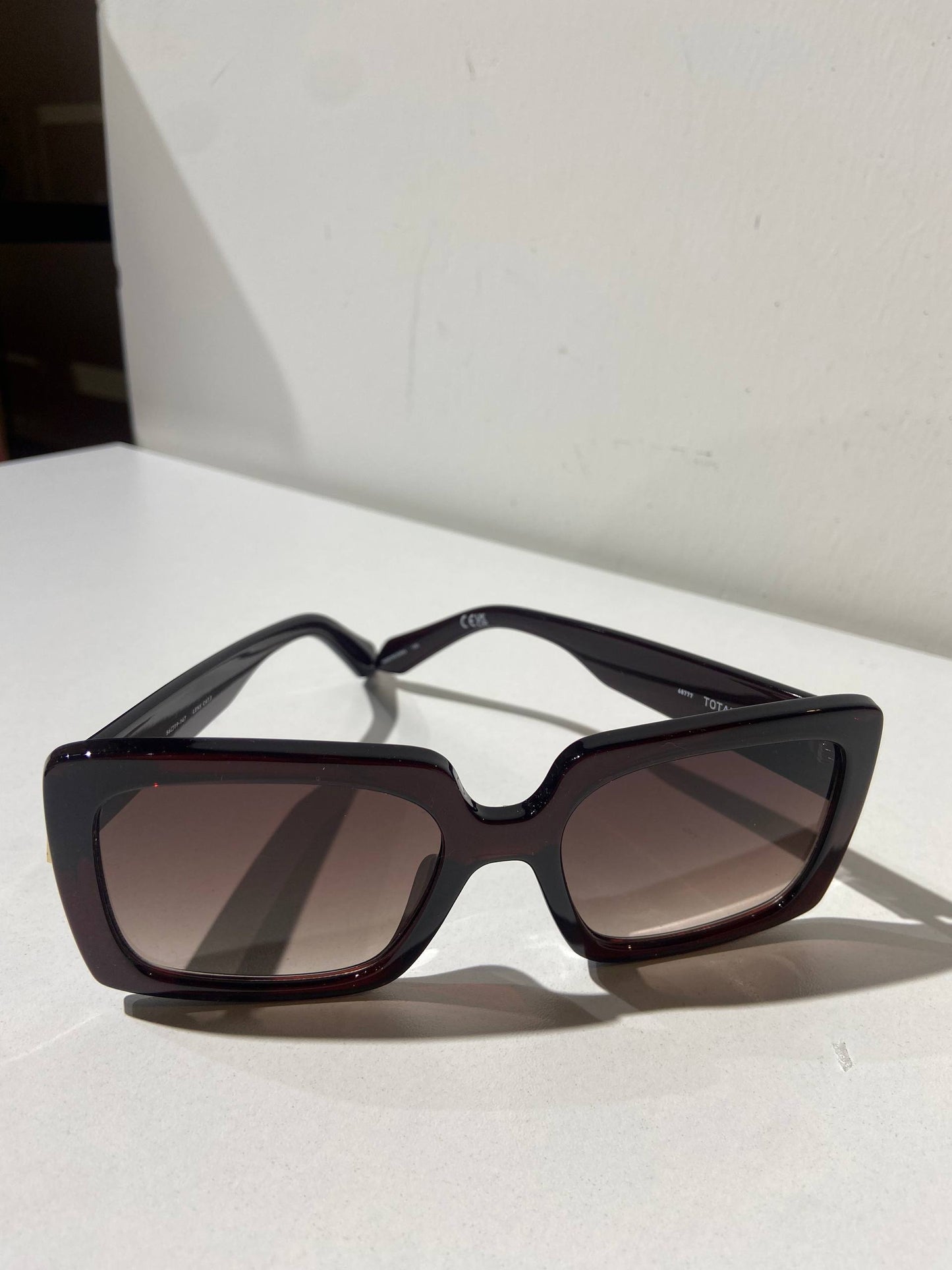 Quay sunglasses