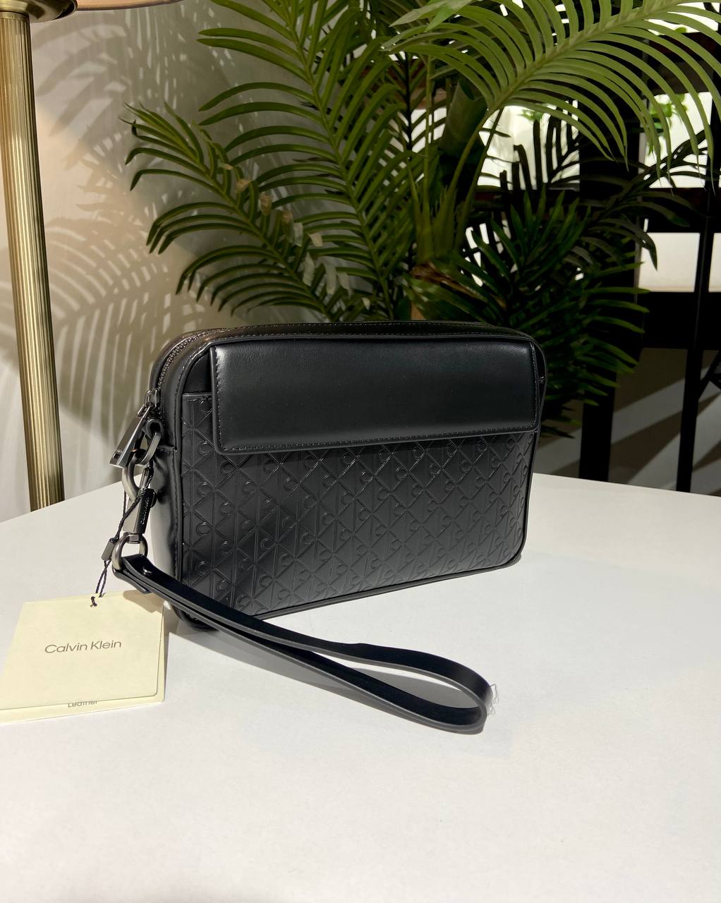 Calvin Klein hand bag