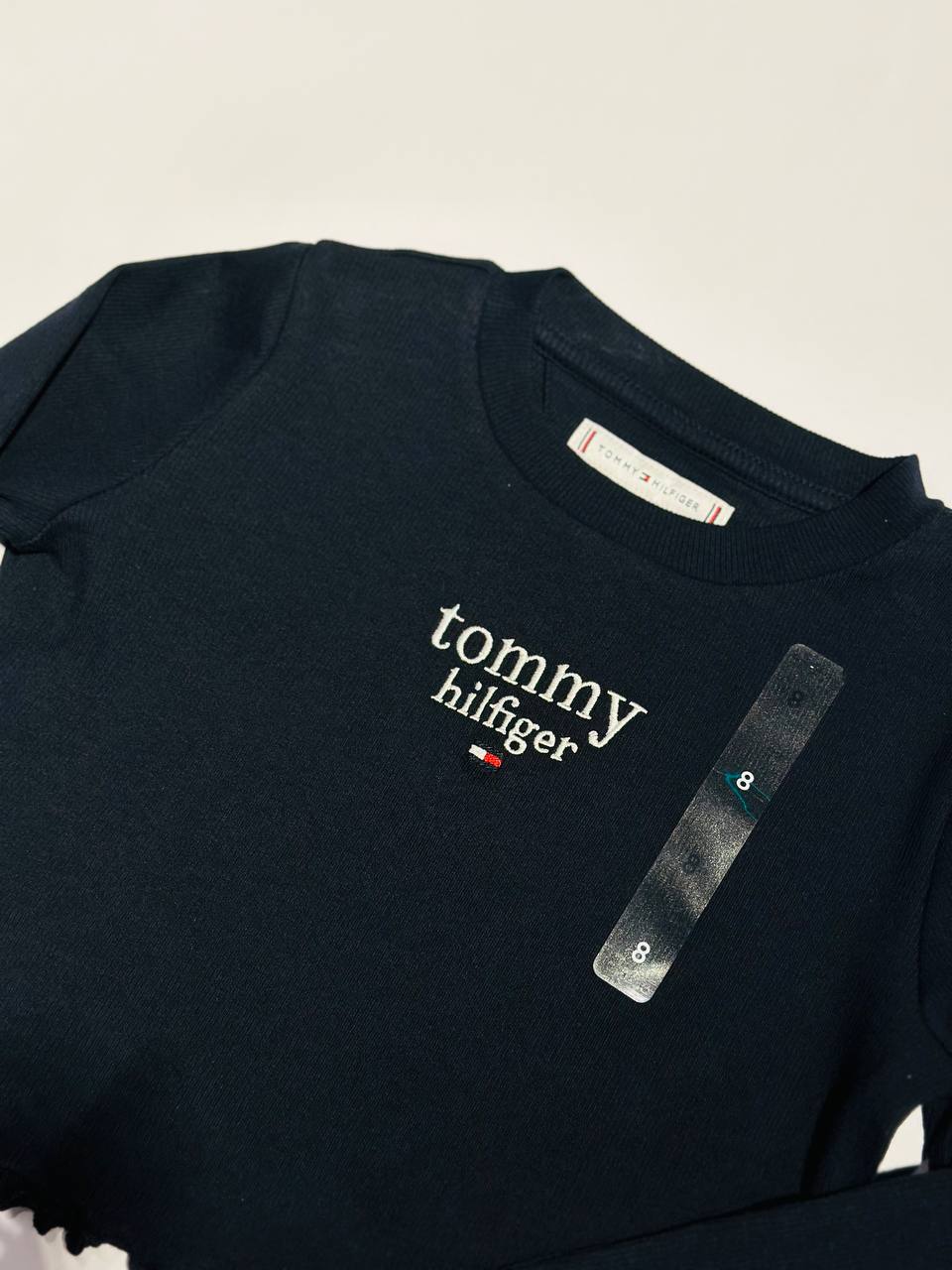 Tommy Hilfiger kids shirt