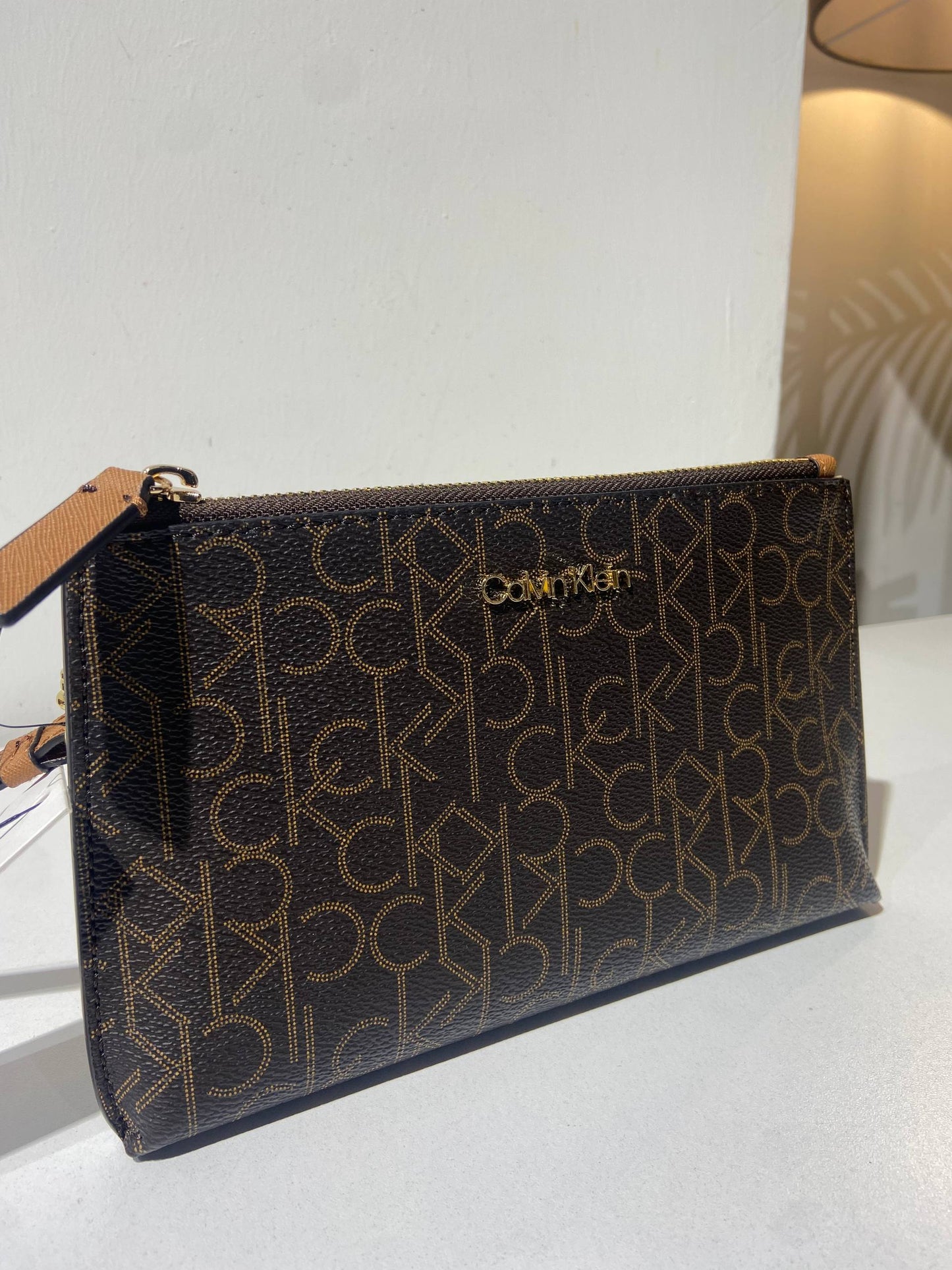 Calvin klein wallet