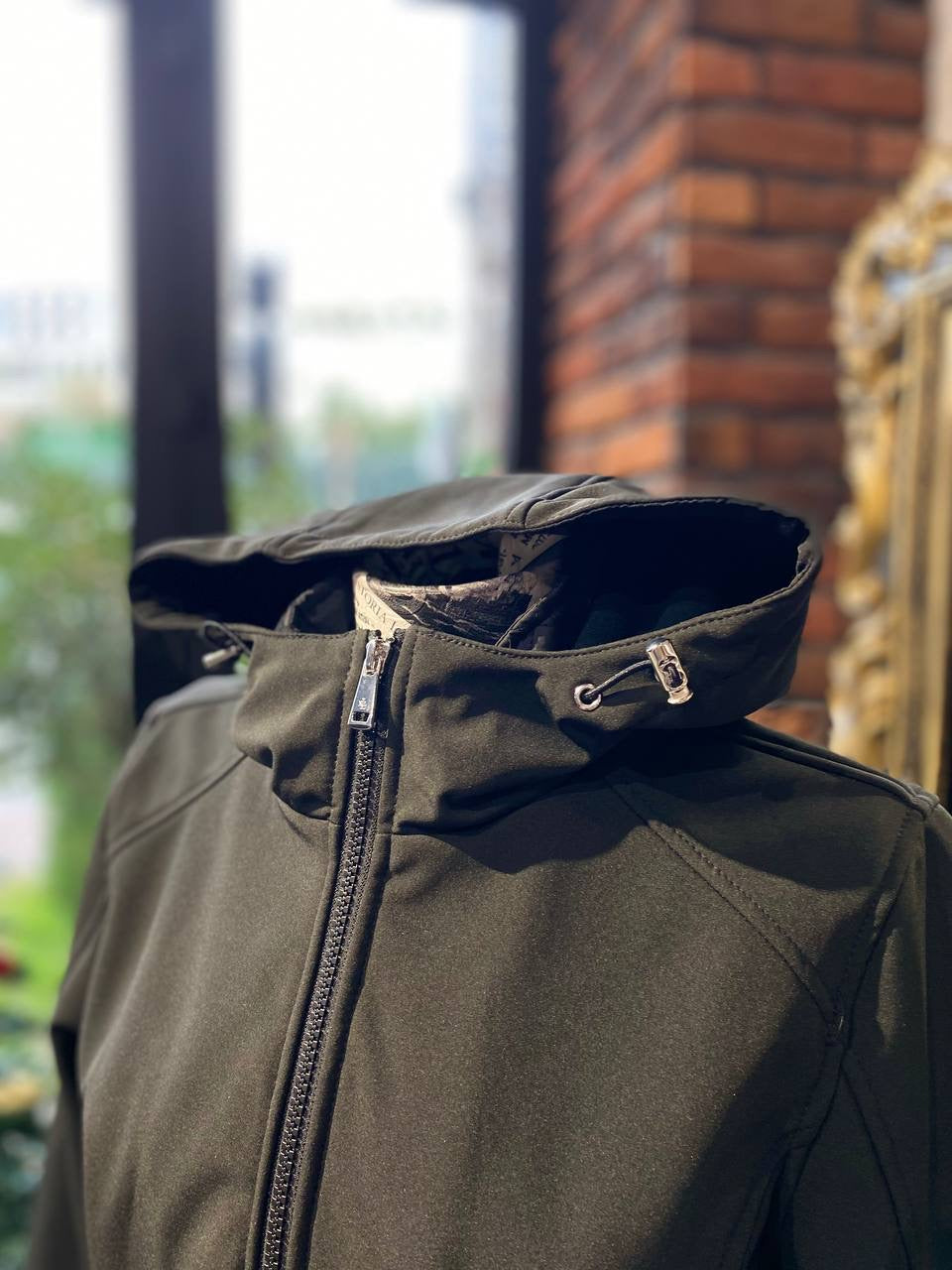 Ralph lauren coat size small