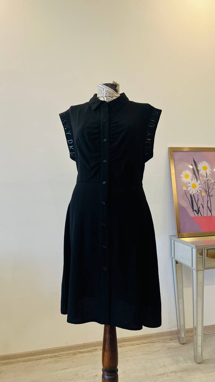 Dkny dress size 10