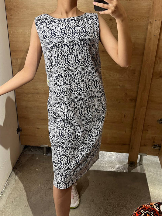 Jessica Howard dress