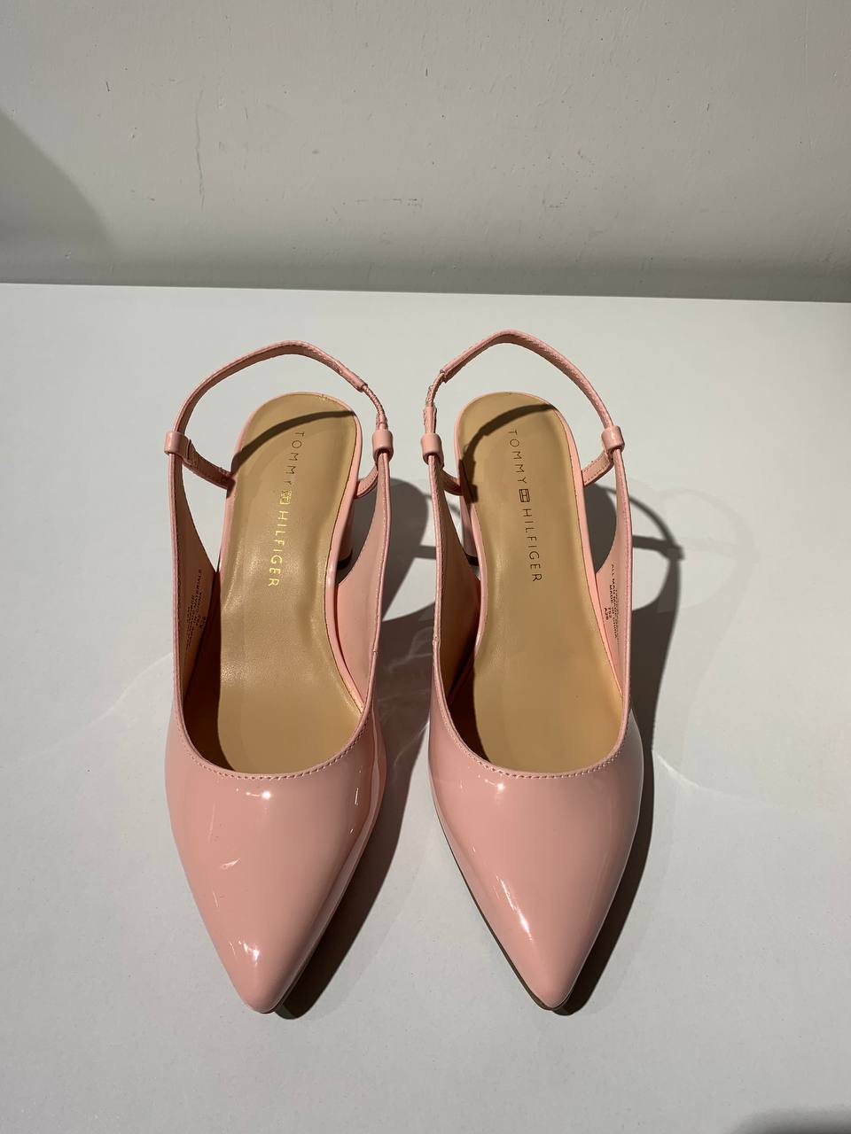Tommy Hilfiger shoes size 37