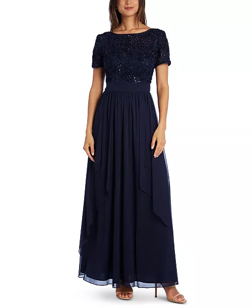 R&M Richard dress