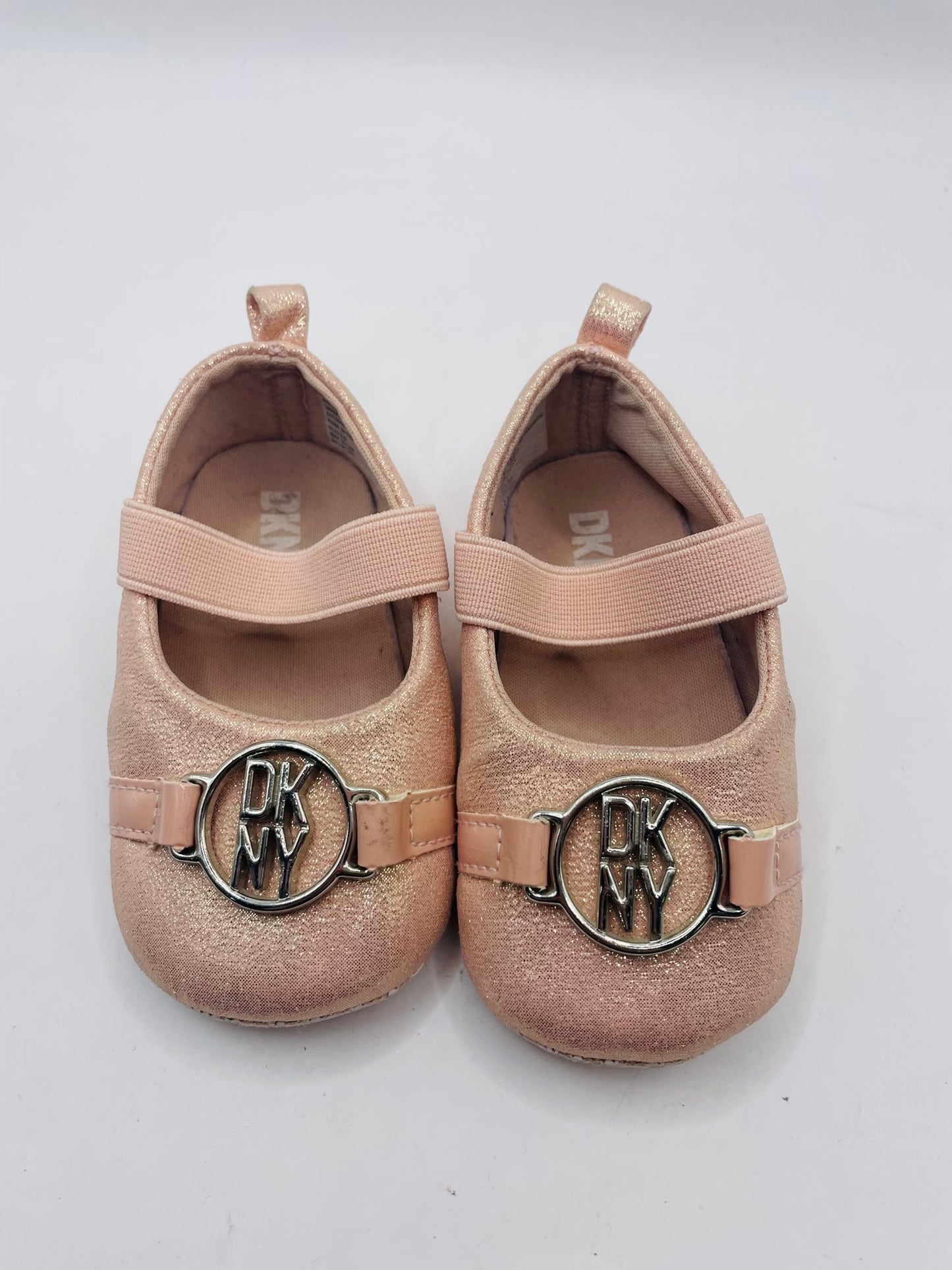 Dkny kids shoes