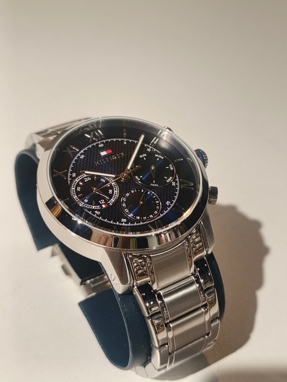 Tommy Hilfiger watch